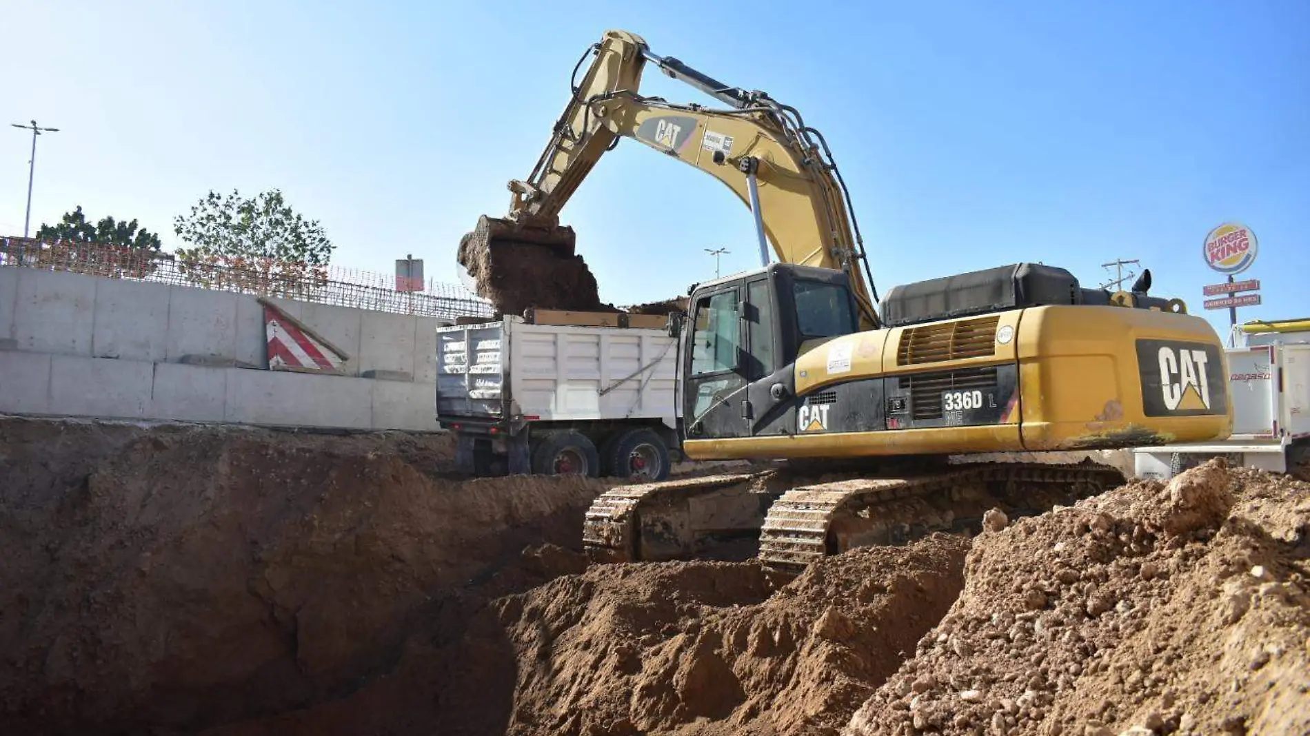 En los municipios muy poca o nula obra federal 